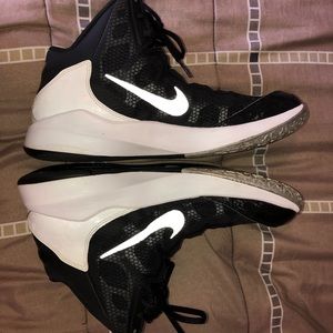 Nike Zoom Without A Doubt